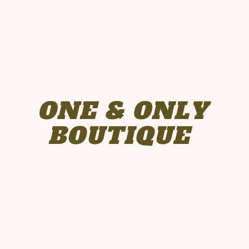 One Only Boutique One Only Boutique